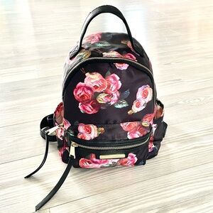 ⭐Juicy Couture Floral Backpack⭐